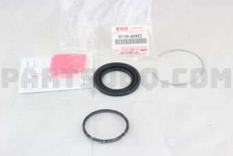 5510082822 Suzuki SEAL SET