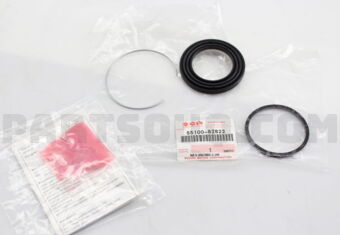 5510082822 Suzuki SEAL SET