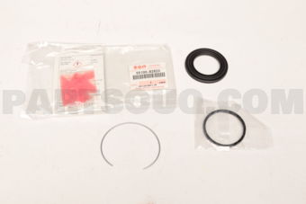 5510082823 SEAL SET,PISTON