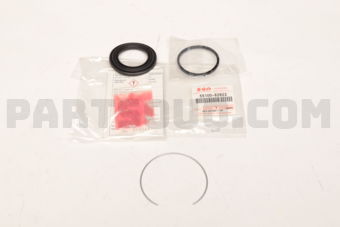 5510082823 SEAL SET,PISTON