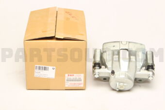 5510165J05999 Suzuki CALIPER FRONT BRAKE RH