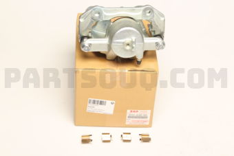 5510165J05999 CALIPER FRONT BRAKE RH