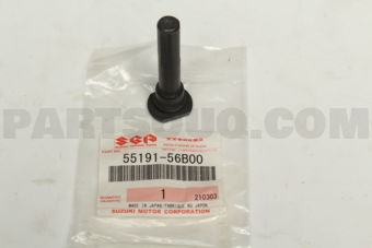 5519156B00 BUSHING, CYL. SLIDE
