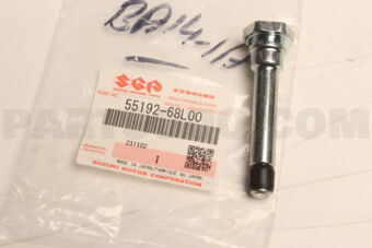 5519268L00 PIN, D:9.7