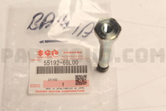 5519268L00 PIN, D:9.7
