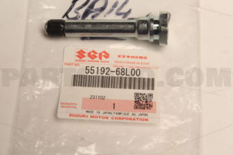 5519268L00 PIN, D:9.7