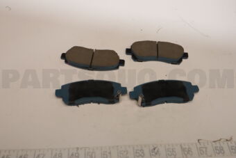 5520061J11 PAD ASSY APV