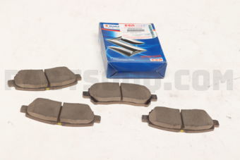 5520061J20 PADSET,DISCBRAKE