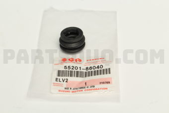 5520186040 BOOT, BUSH DUST