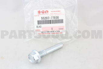 5520777E00 BOLT, SLIDE PIN