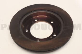 55211M80T00 DISC,FRONT BRAKE