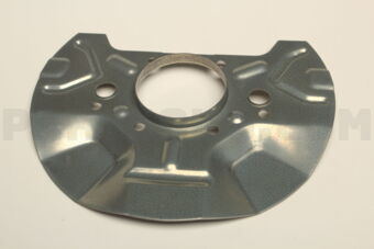 5522181A11 COVER, BRAKE DISC DUST