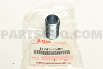 5523476G10 Suzuki SPRING, PAD