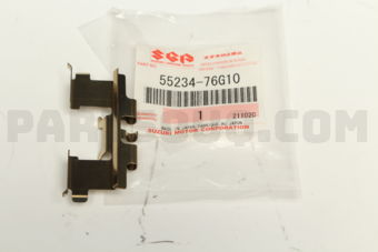 5523476G10 SPRING, PAD