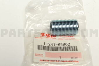 5523476G10 Suzuki SPRING, PAD