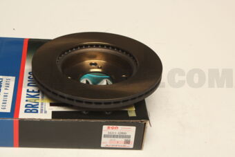 5531152R00 DISC,FR BRAKE