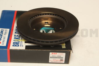 5531152R00 DISC,FR BRAKE