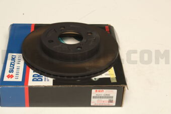5531152R00 DISC,FR BRAKE