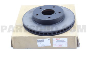 5531160K00 DISC,FRONTBRAKE