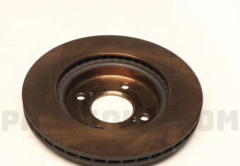 55311M69P10 DISC, BRAKE A1K412