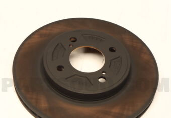 55311M69P10 DISC, BRAKE A1K412