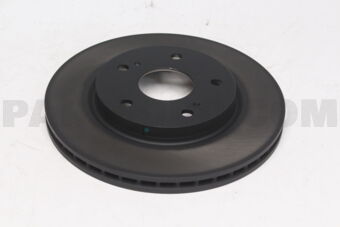 55311M72R00 DISC,FRONT BRAKE