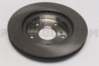 55311M72R00 DISC,FRONT BRAKE