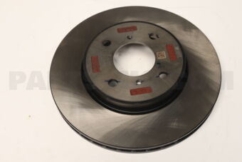 55311M75J30 DISC, FRONT BRAKE