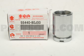 5544080J00 PISTON ASSY