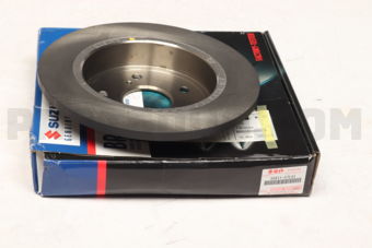 5561157L01 DISC,REAR BRAKE