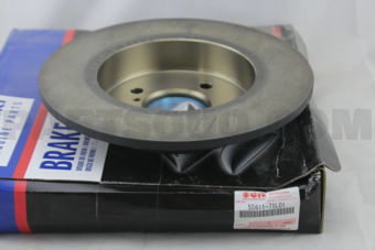 5561171L01 DISC,REAR BRAKE