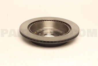 5561177K01 DISC,REAR BRAKE