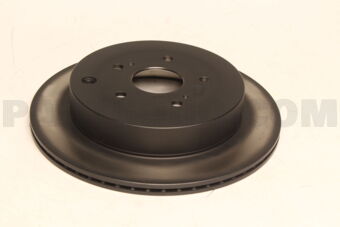 5561177K01 DISC,REAR BRAKE