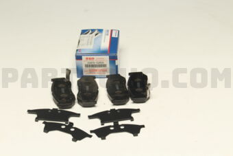 5581052R00 PAD SET