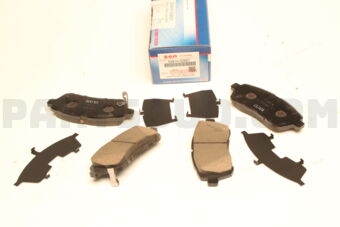 5581052R21 PAD SET