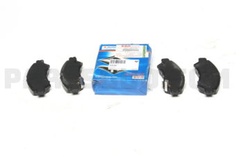 5581052S00 PAD SET