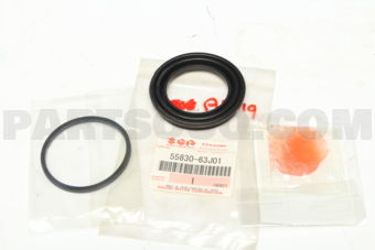 5583063J01 SEAL SET, PISTON