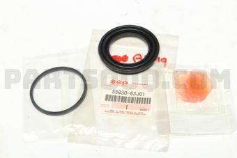 5583063J01 SEAL SET, PISTON