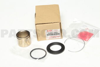 5583078A03 Suzuki PISTON SEAL SET