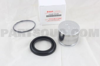5584065J01 Suzuki PISTON /SEAL SET