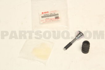 5585064L10 PIN-B / BOOT SET