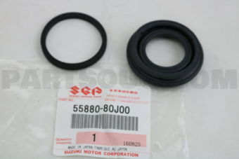 5588080J00 SEAL SET, PISTON