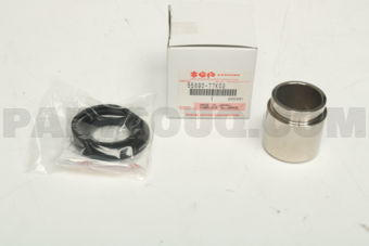5589077K02 PISTON/SEAL SET
