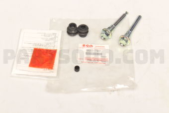 5590077K01 SLIDE PIN BOOT SET JB632W-4