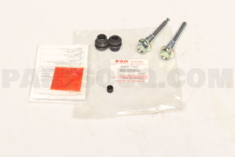 5590077K01 SLIDE PIN BOOT SET JB632W-4