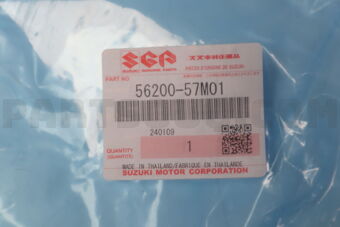 5620057M01 SENSOR, WHEEL SPEED SN413V-9