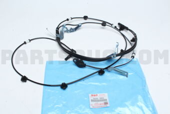 5620078R00 SENSOR ASSY,FR WHEEL SPEED
