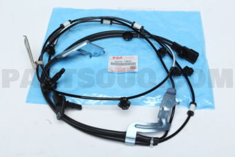 5620078R00 SENSOR ASSY,FR WHEEL SPEED
