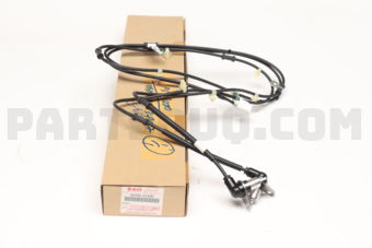 5620081A40 SENSOR ASSY, FR WHEEL SPEED