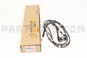 5620081A40 SENSOR ASSY, FR WHEEL SPEED